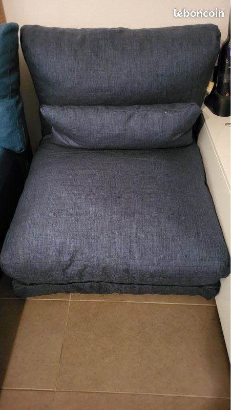 Fauteuil Lit Sit’n Sleep (image 4)