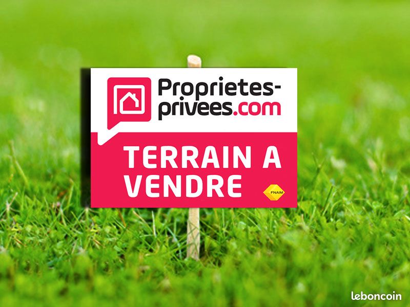 Terrain 436 m² Pleurtuit · 159 000 €