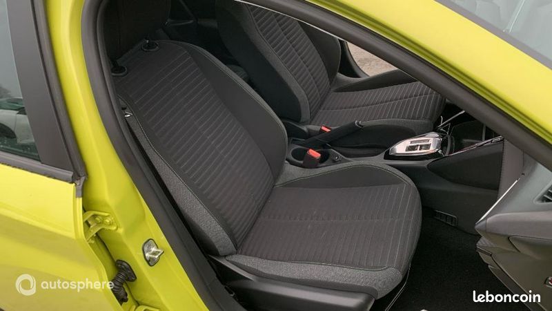 Peugeot 208 1.2 Hybrid 100ch Active e-DCS6 (image 15)