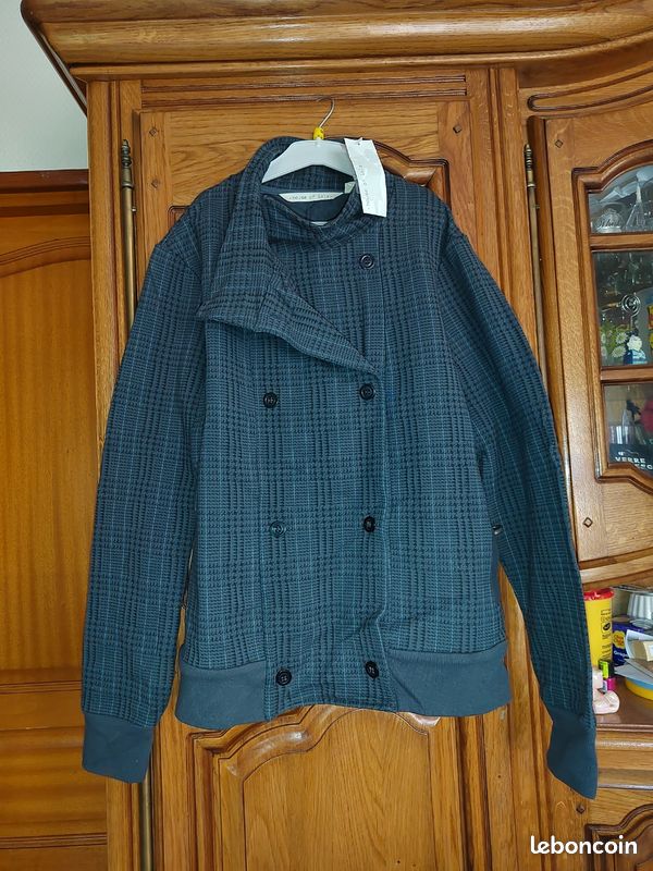 Veste femme neuf avec étiquette Taille S 10 (image 1)