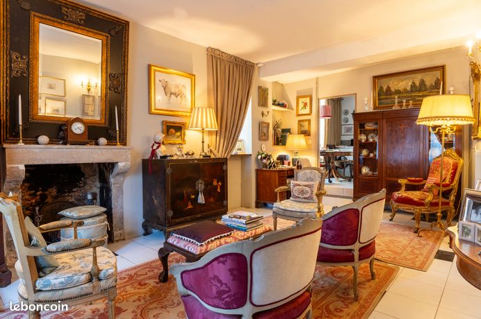 Maison 7 pièces 150 m²
