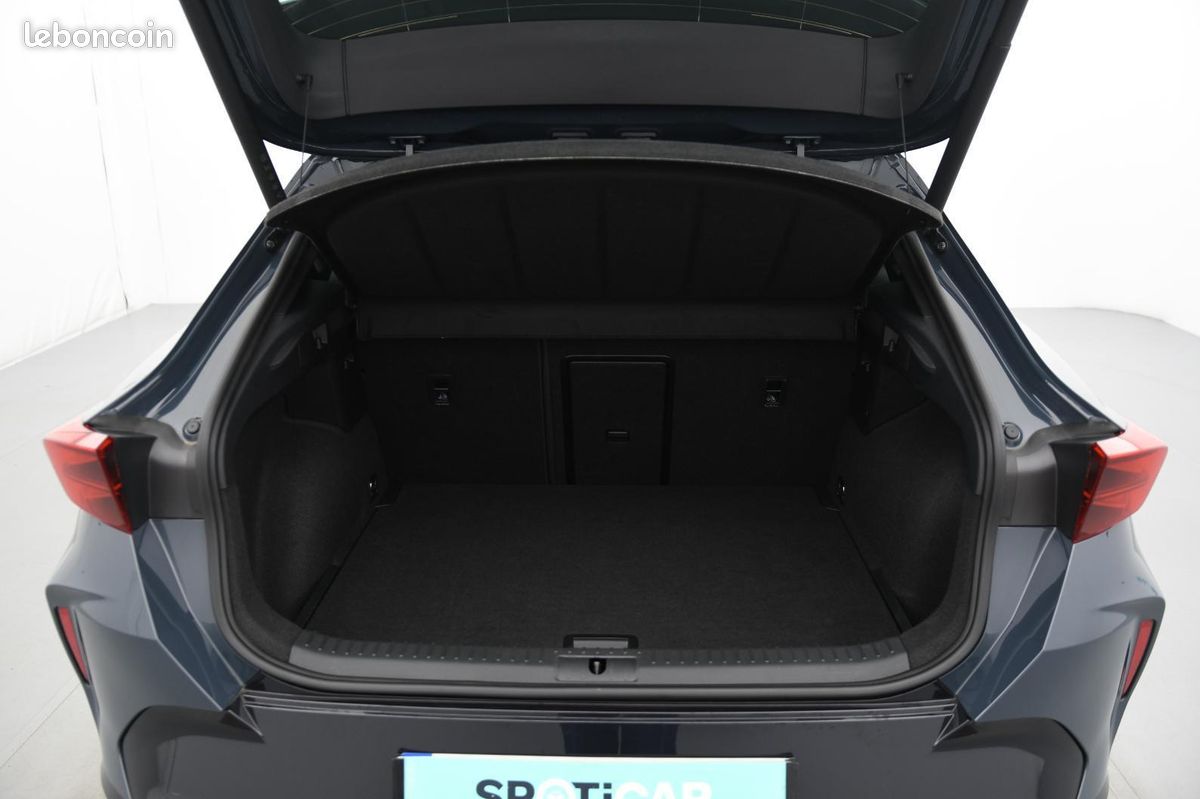 CUPRA FORMENTOR 2.0 TDI 150 ch DSG7 V GARANTIE CUPRA AVRIL 2030 (image 8)