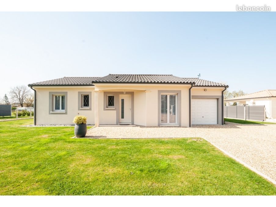 Maison 5 pièces 110 m² · à Noé · 110 m² · 248 000 €
