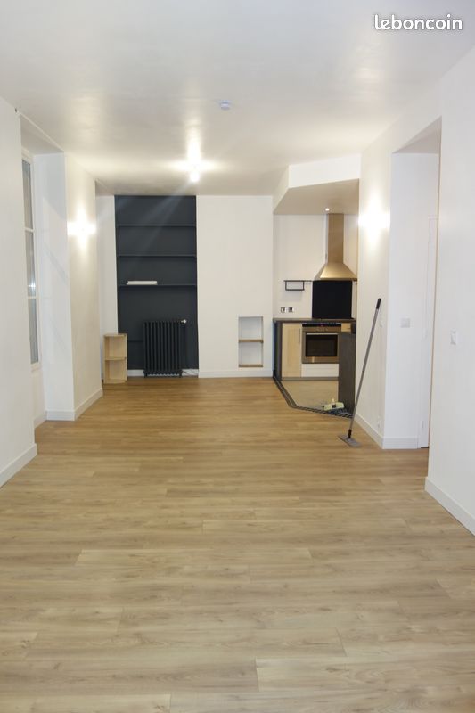 Appartement a louer orleans - 3 pièce(s) - 69 m2 - Surfyn