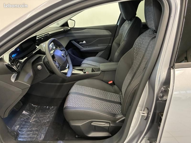 Peugeot 308 1.2 Hybrid 145ch Allure e-DCS6 (image 6)