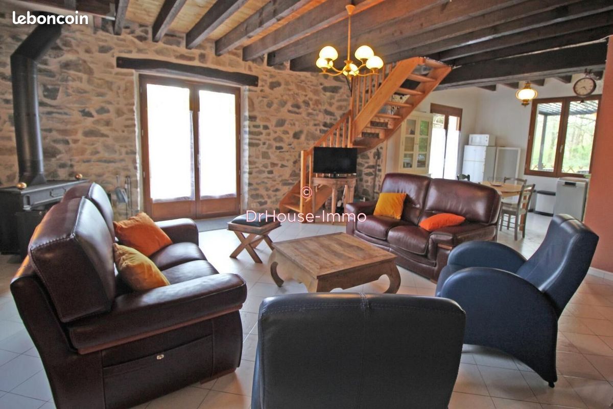 Maison 3 pièces 67 m² (image 6)