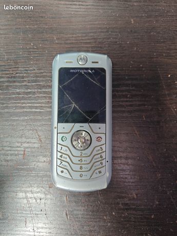 Le galet de Motorola se pare de nouveaux atours