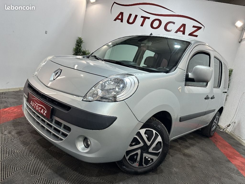 Renault Kangoo 1.6 16V 105 Privilège (image 2)