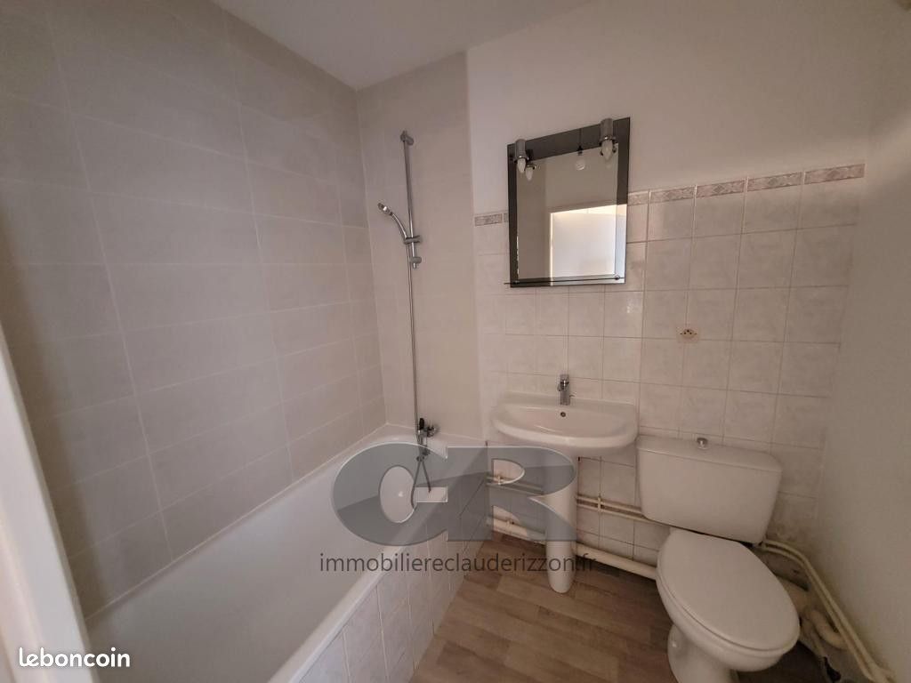 Appartement a louer metz - 1 pièce(s) - 19 m2 - Surfyn