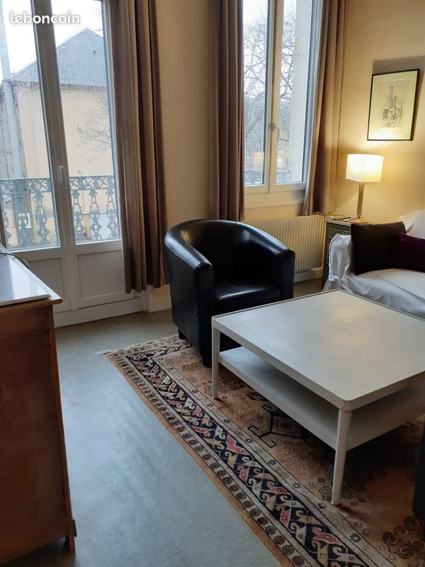 Appartement a louer niort - 1 pièce(s) - 50 m2 - Surfyn