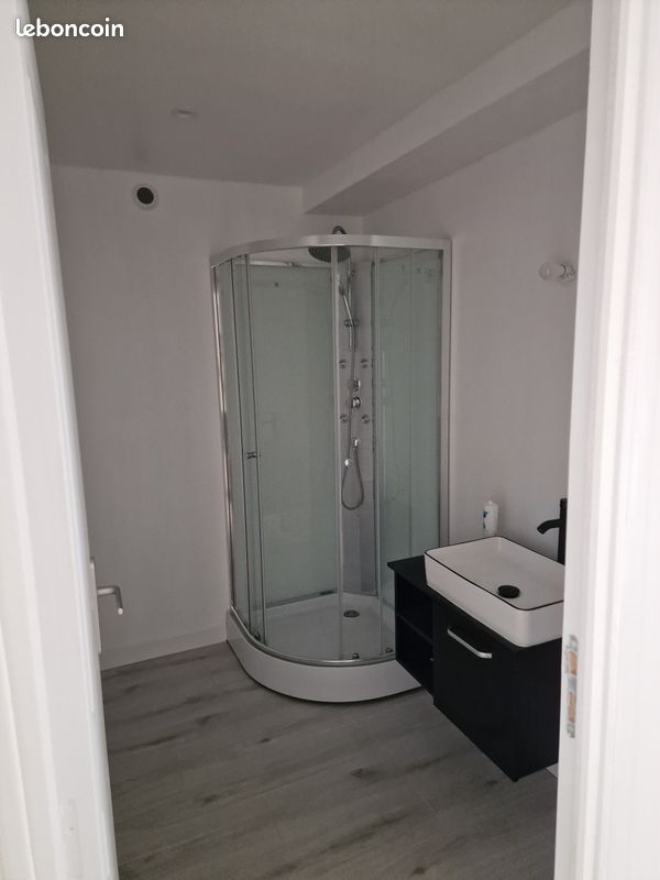 Appartement a louer meyzieu - 3 pièce(s) - 77 m2 - Surfyn