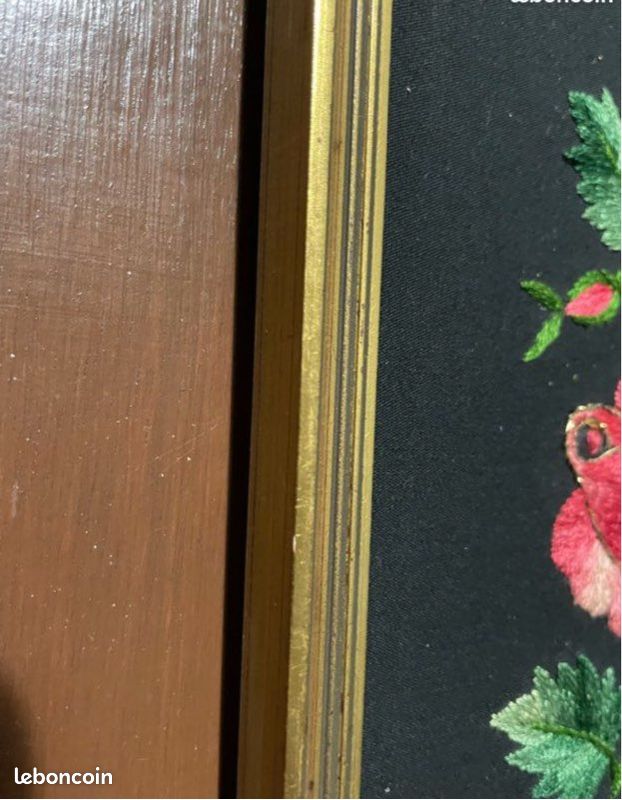 Tableau floral (image 5)