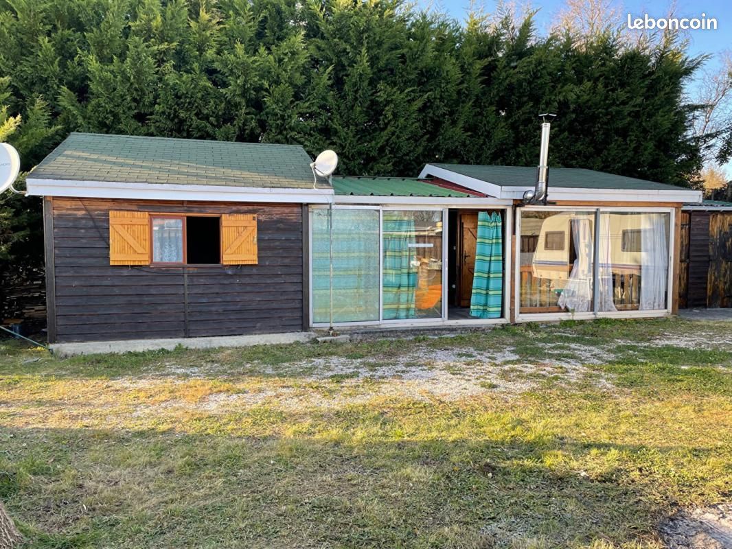 Terrain 318 m² Saint Pierre D Oleron · à Saint-Pierre-d'Oléron · 111 000 €