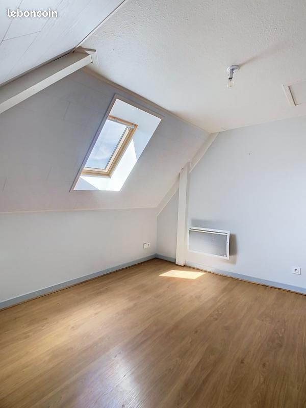 Appartement 2 pièces 41 m² · à Saint-Martin-Valmeroux · 41 m² · 315 €/mois