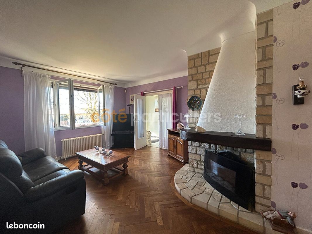 Maison 6 pièces 221 m² · à Lesparre-Médoc · 221 m² · 293 720 €