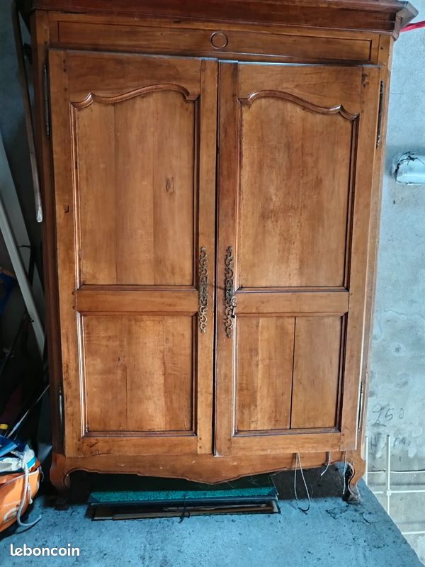 Armoire (image 1)