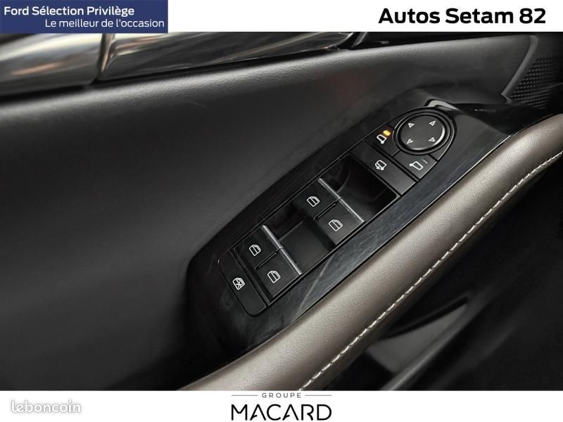 Mazda CX-30 2.0 SKYACTIV-G M-Hybrid 122ch Inspiration BVA 6cv 2020 (image 25)