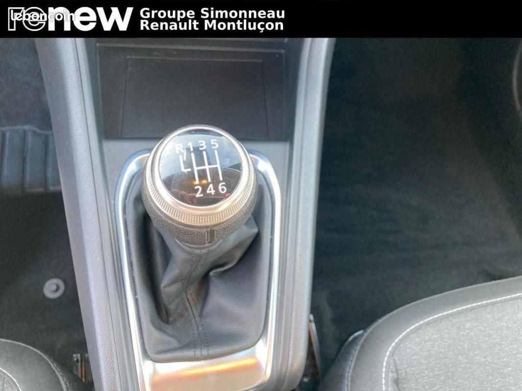 Renault Captur TCe 90 Evolution (image 9)
