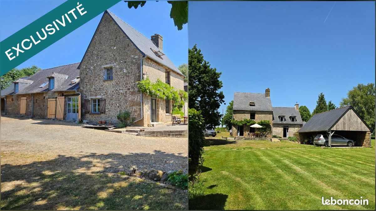 Propriété 6 pièces 154 m² (image 1)