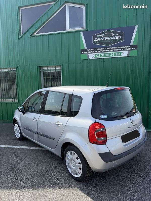 Renault grand modus (image 3)