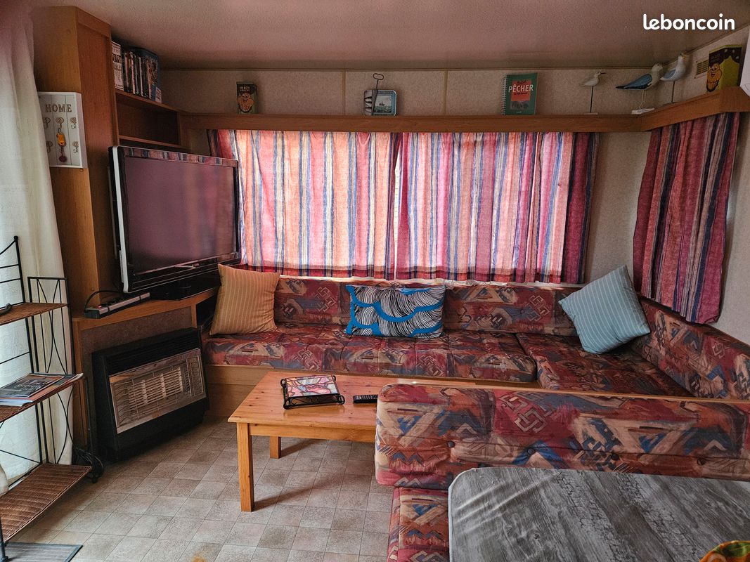 Location vacances en mobil home (image 5)