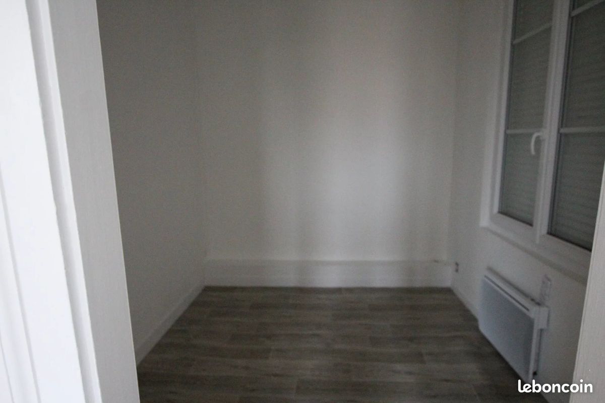 Appartement 2 pièces 61 m² (image 2)