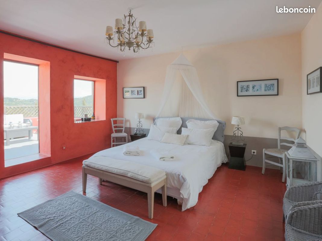 ELIA HOUSE " se sentir chez soi en Provence " (image 10)