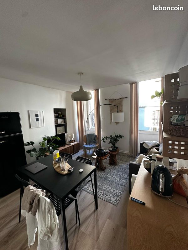 Appartement 2 pièces 32 m² · à Chambéry · 32 m² · 139 000 €
