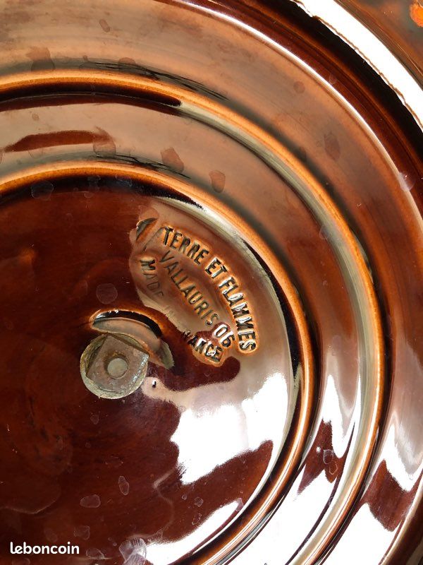 Plateaux en céramique (image 3)