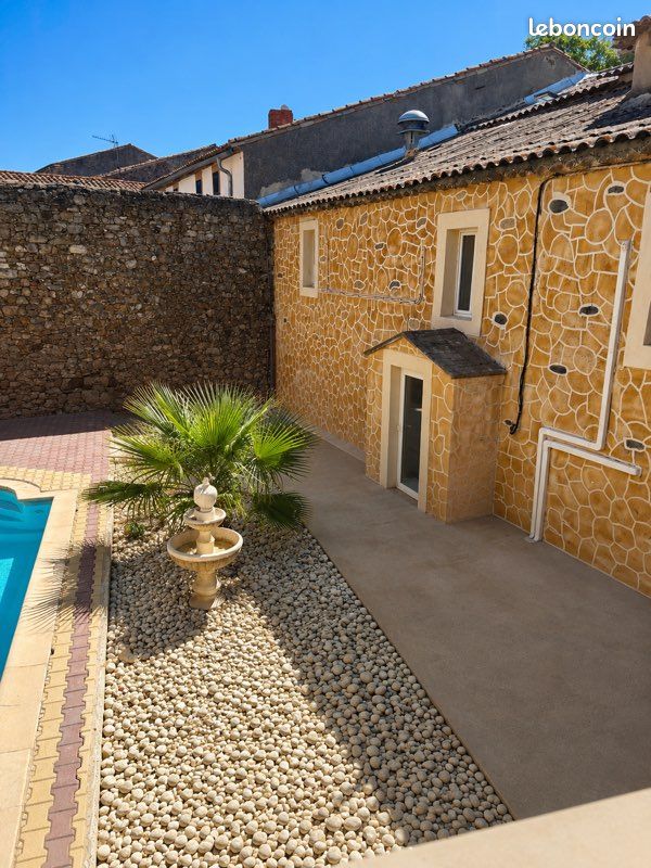 Maison 25 pièces 690 m² · à Conilhac-Corbières · 690 m² · 700 000 €