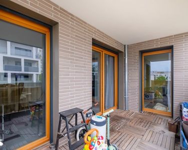 Appartement 262 400 € - 62 m²