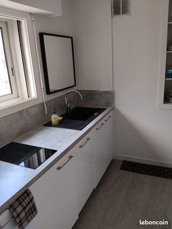 Appartement 1 pièce 30 m² · à Nice · 30 m² · 145 000 €