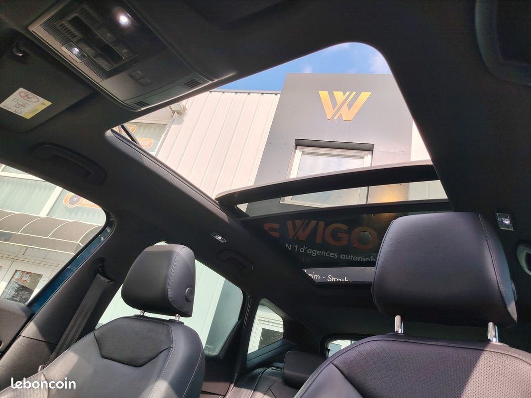 SEAT ATECA 2.0 TDI 150CH XCELLENCE DSg7 (image 3)