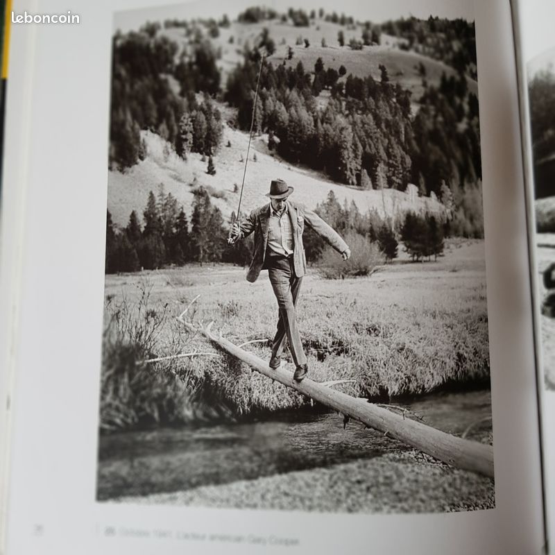 Robert Capa photographe de Magnum (image 3)