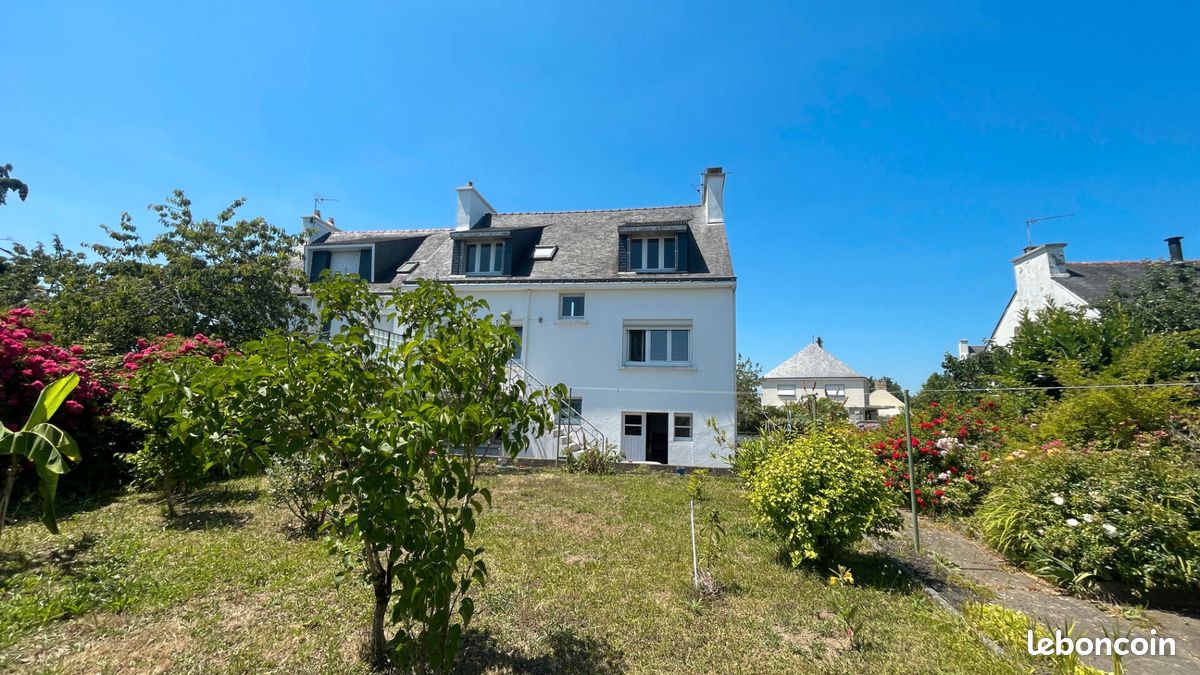 Maison 7 pièces 125 m² · à Le Bono · 125 m² · 477 480 €