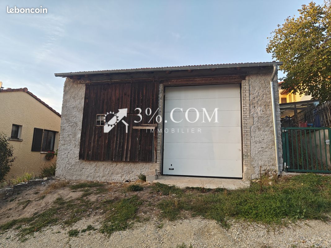 Parking 65 m² · à Bayon · 65 m² · 36 600 €