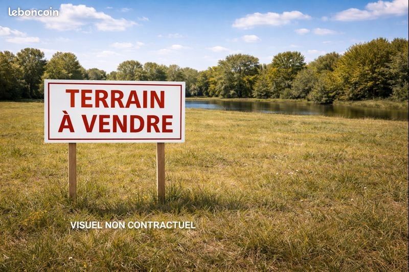 Terrain 891 m² Belpech · 35 000 €