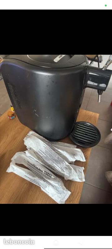 Machine a bière (image 5)
