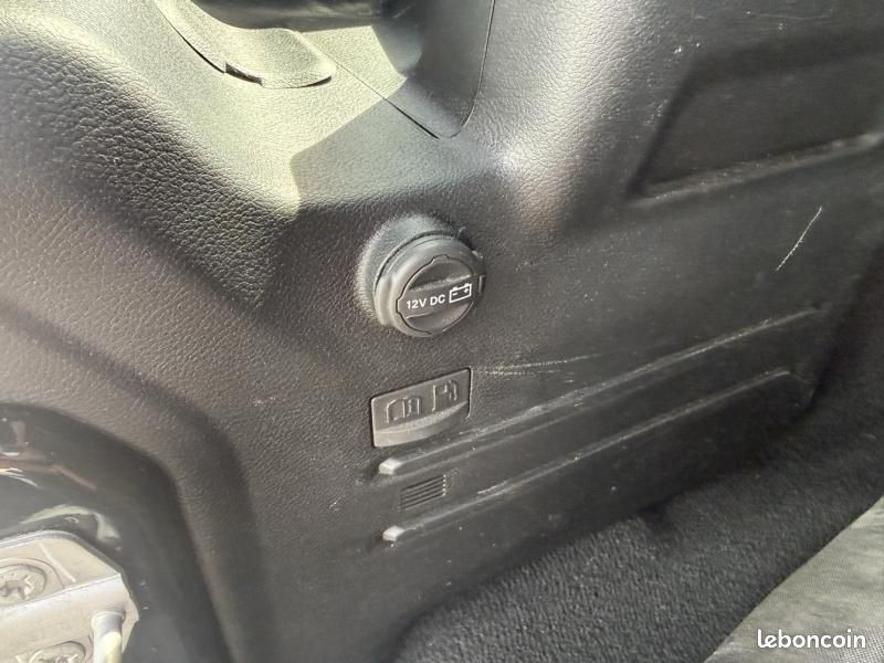 Jeep Wrangler Unlimited 2.0 T 380ch 4xe Sahara Command-Trac MY23 (image 18)