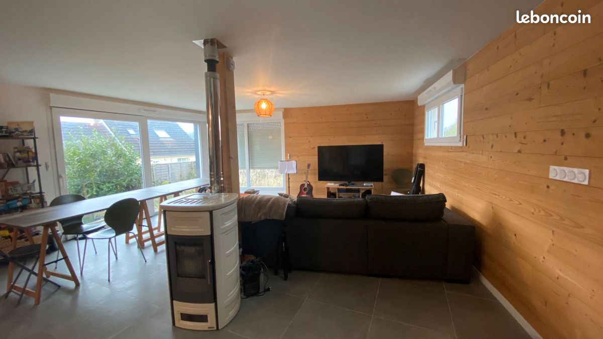 Maison 5 pièces 111 m² (image 4)