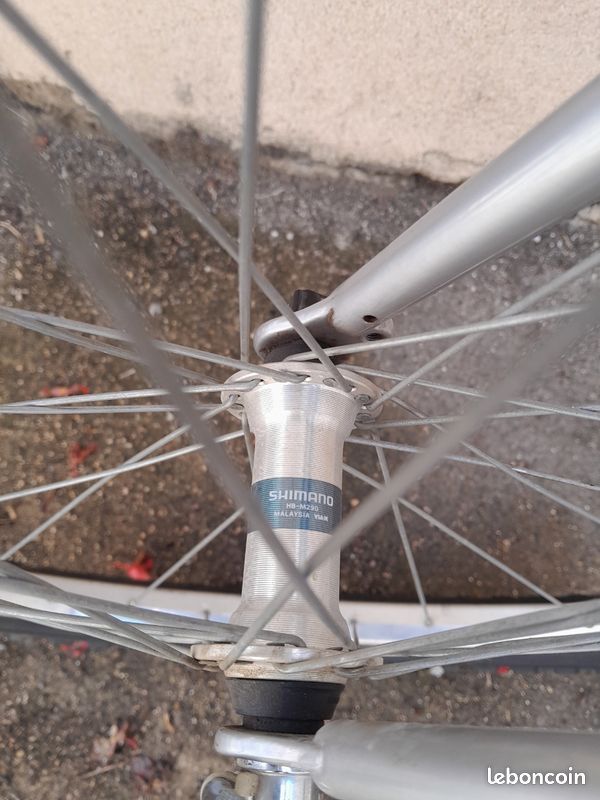 Vtt decathlon 26 pouces (image 8)