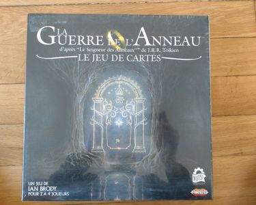 Seigneur de guerre d'occasion - Jeux & Jouets
