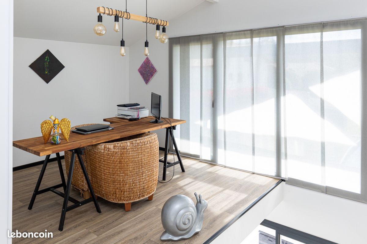 Villa 8 pièces 228 m² - Villefranque 64990 (image principale 7)