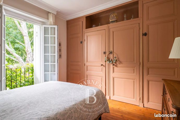 Maison 6 pièces 121 m² — 8