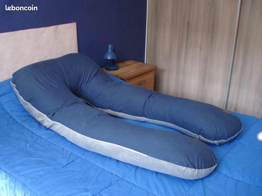 Coussin corporel (image 1)