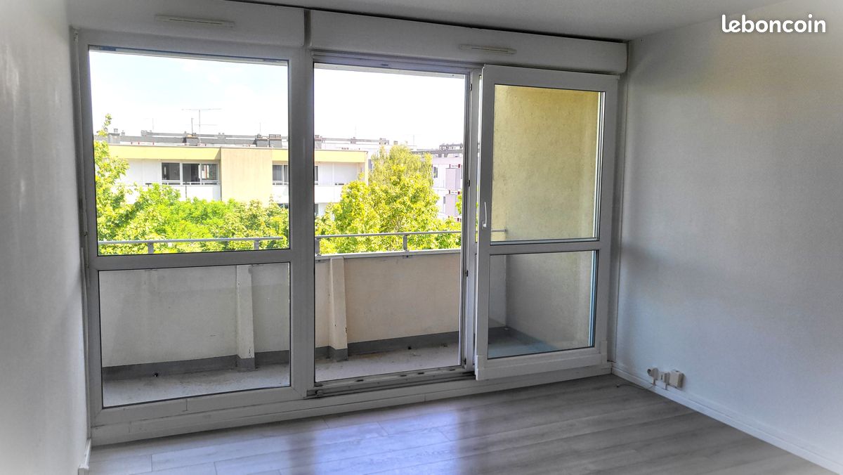 Appartement 3 pièces 63 m² · à Reims · 63 m² · 124 900 €