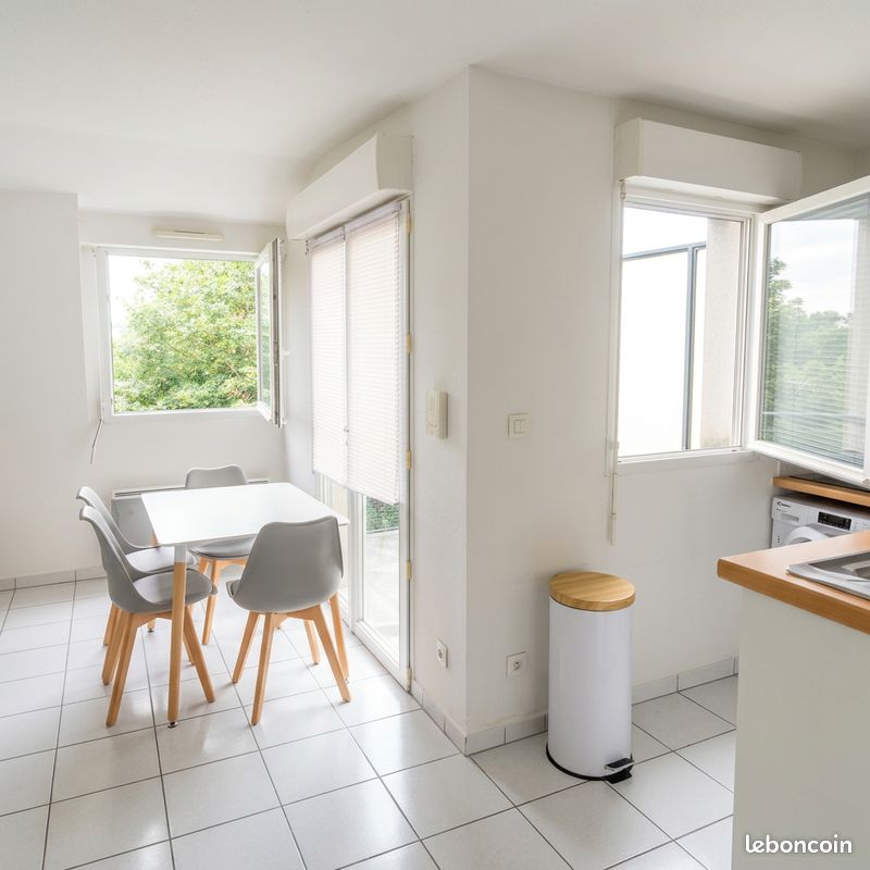 Appartement 3 pièces 53 m² · à Cholet · 53 m² · 730 €/mois
