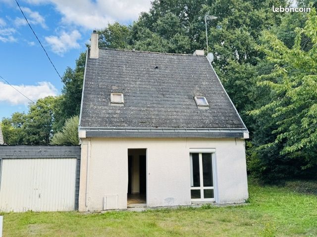 Maison 5 pièces 85 m² · à Nozay · 85 m² · 135 375 €