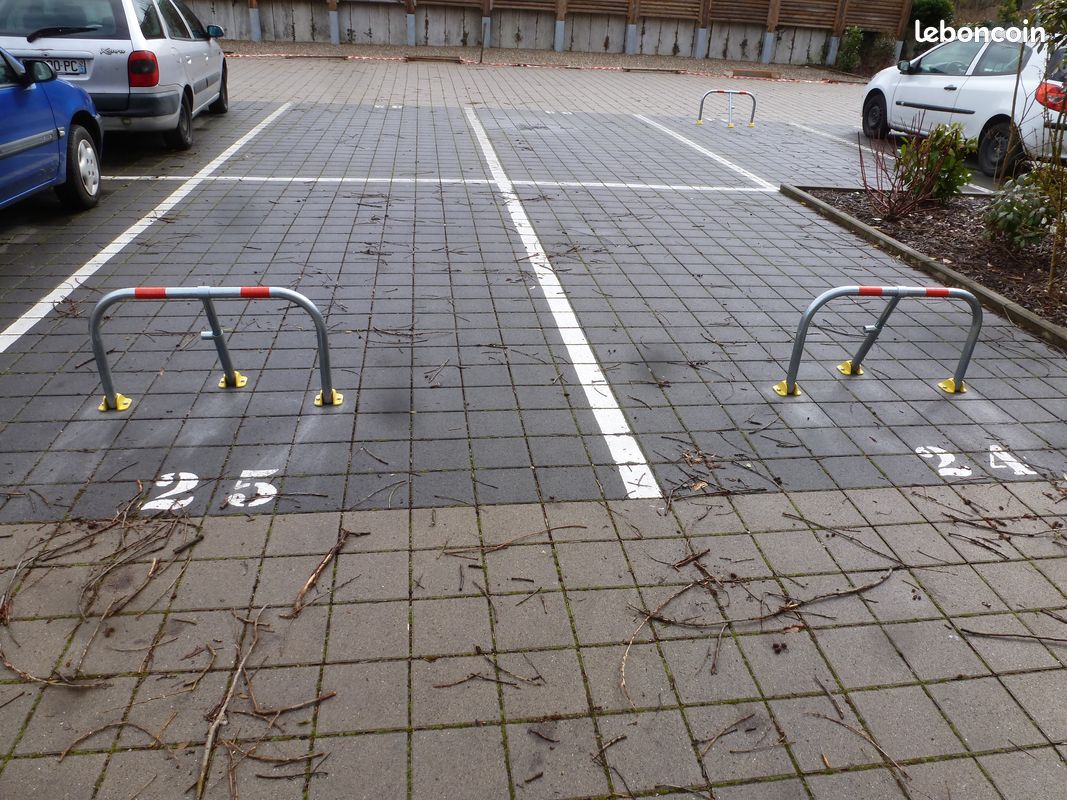 Place de parking (image 1)