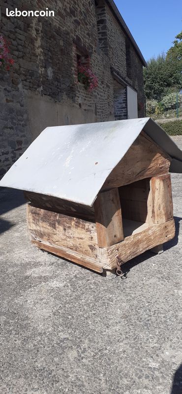 Niche à chien (image 2)